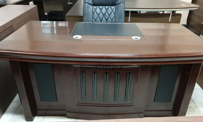 SVS Modular Furniture